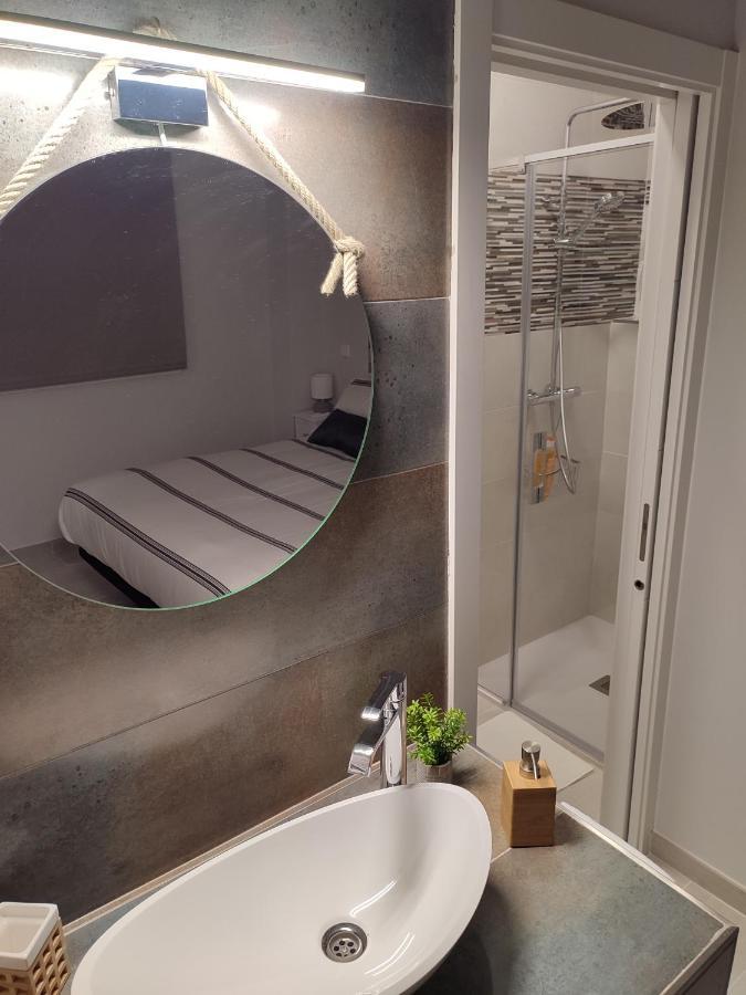 Apartamento Madrid Norte 외부 사진
