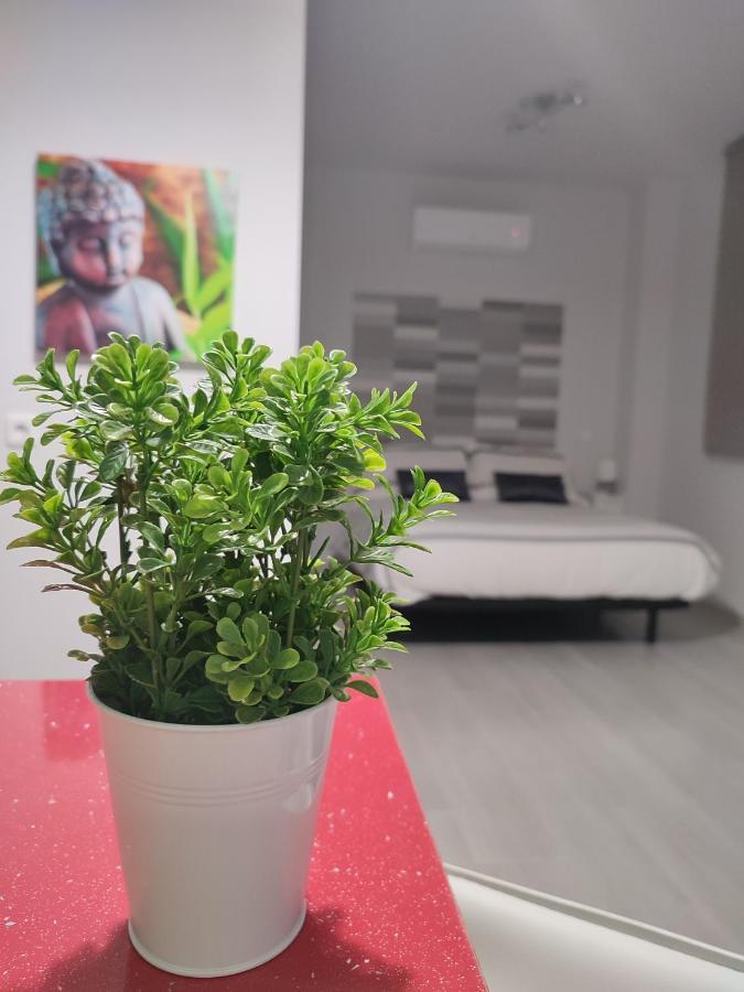 Apartamento Madrid Norte 외부 사진