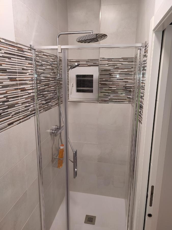Apartamento Madrid Norte 외부 사진